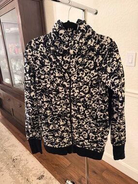 Lululemon Scuba Jacket